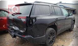 GMC Acadia